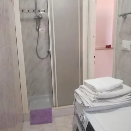 Apartment Casa La Rocca Fondi