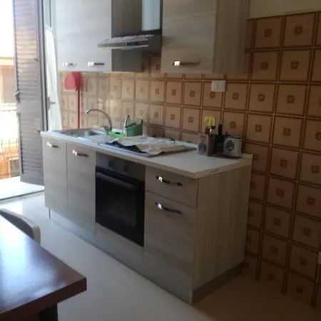 Casa La Rocca *